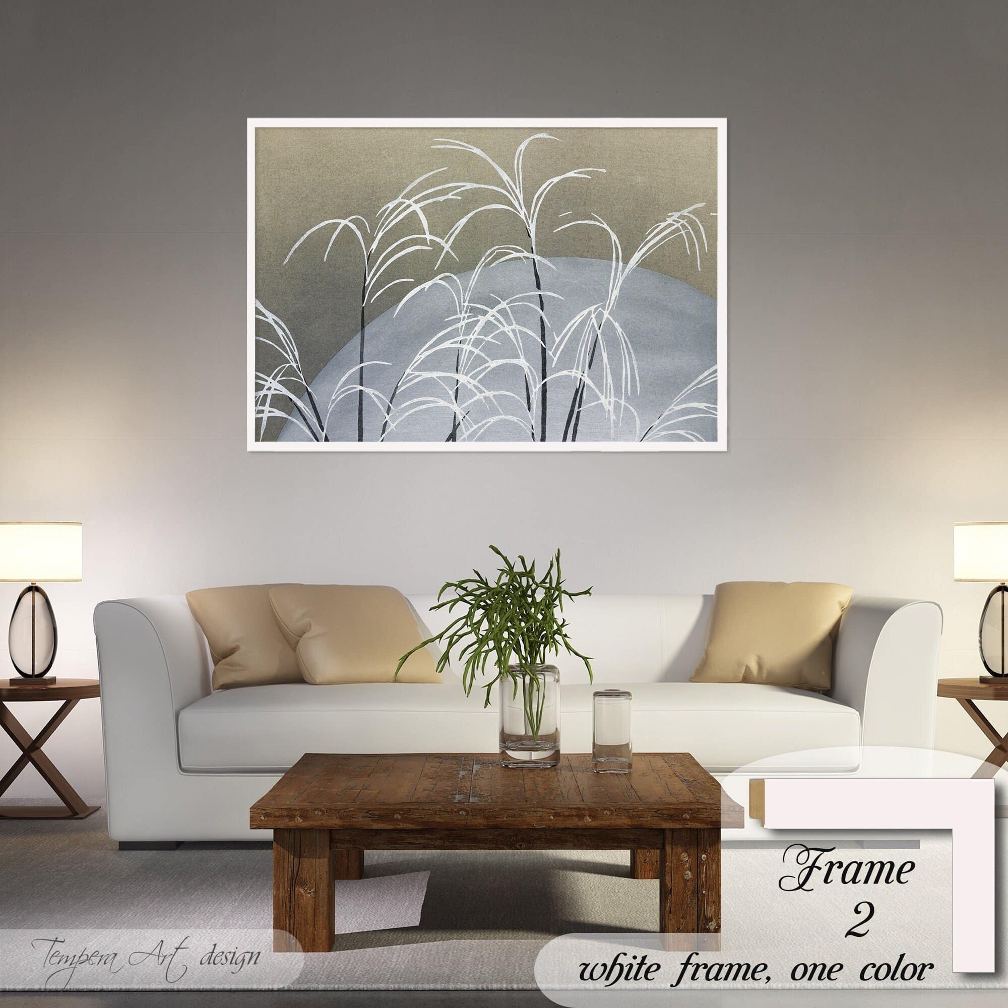 Kamisaka Sekka Frost from Momoyogusa