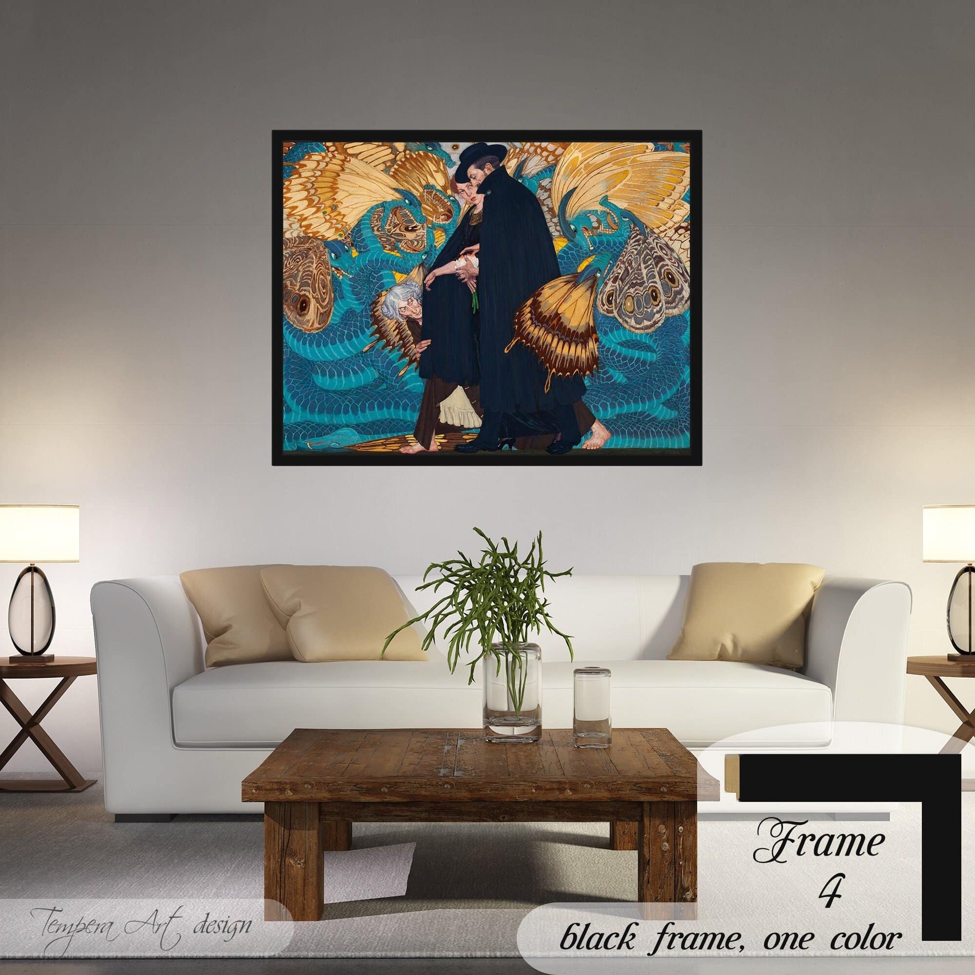 Edward Okuń The War and Us