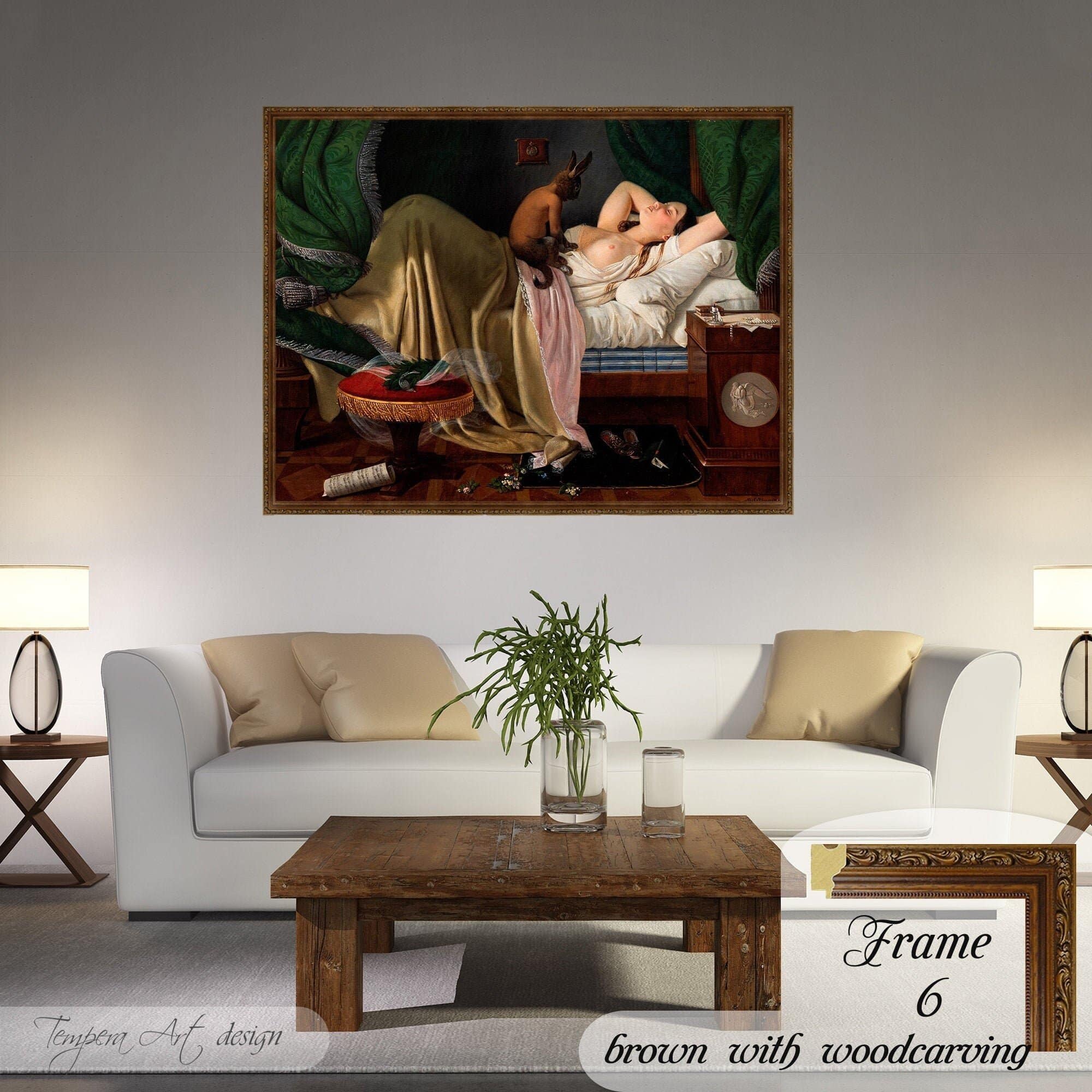 Ditlev Blunck Nightmare