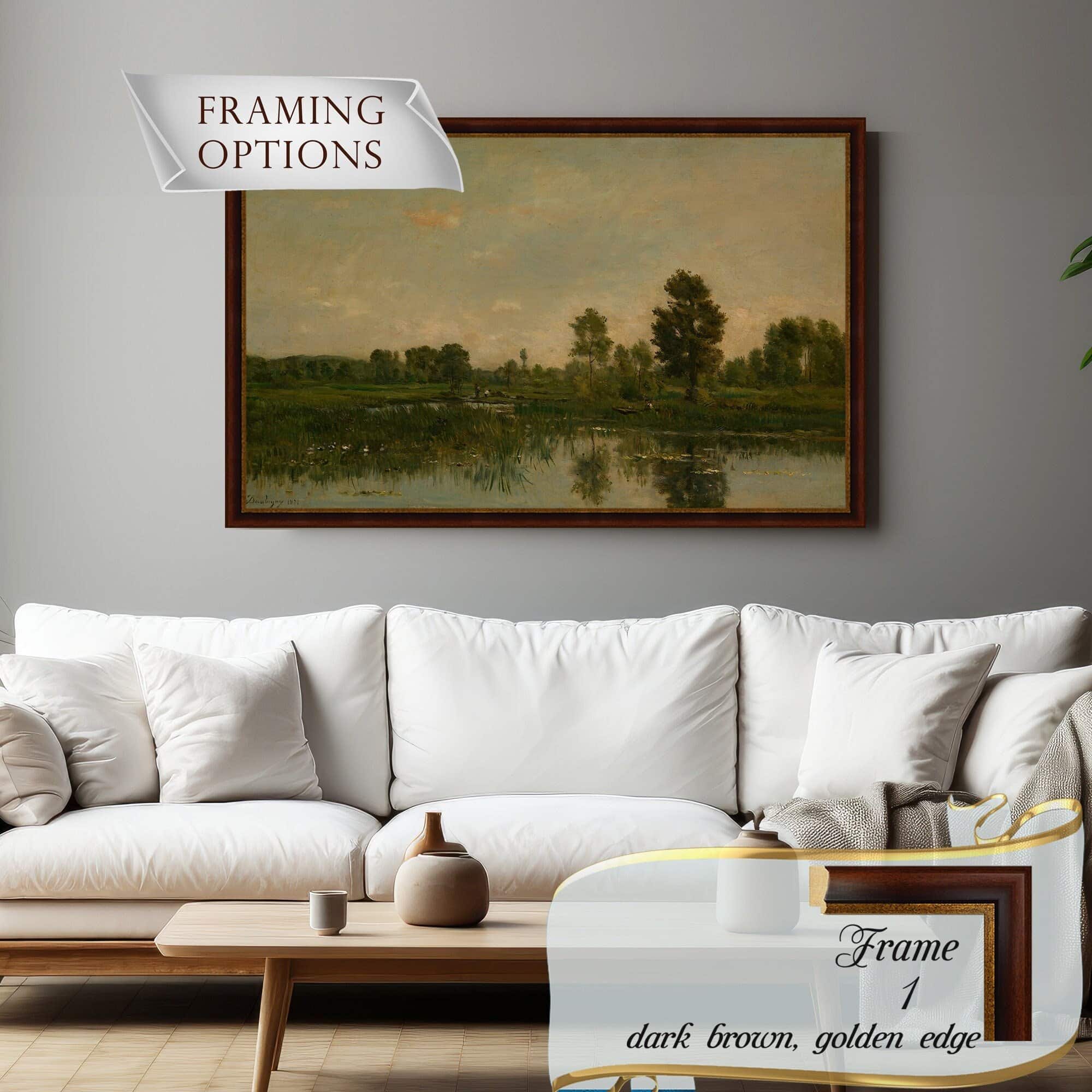 Charles François Daubigny 